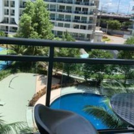 Azure C6 Balcony Wifi Near Mall Airport Multipl Units マニラ市 エクステリア 写真